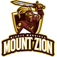 Mount Zion Christian Academy LOGO